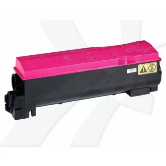 Kyocera TK-550 (TK550M) - toner, magenta (purpuren)