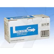 Kyocera TK-570 (TK570C) - toner, cyan (azuren)
