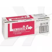 Kyocera TK-590 (TK590M) - toner, magenta (purpuren)