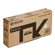 Kyocera TK-6115 (1T02P10NL0) - toner, black (črn)