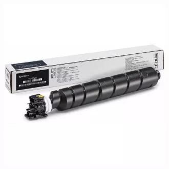 Kyocera TK-6325 (1T02NK0NL0) - toner, black (črn)