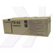 Kyocera TK-65 (TK65) - toner, black (črn)