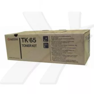 Kyocera TK-65 (TK65) - toner, black (črn)