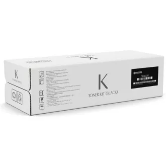 Kyocera TK-6725 (1T02NJ0NL0) - toner, black (črn)