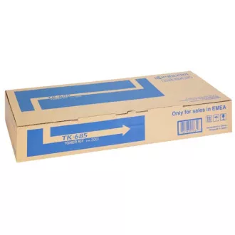 Kyocera TK-685 (1T02K50NL0) - toner, black (črn)