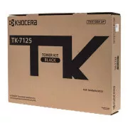 Kyocera TK-7125 (1T02V70NL0) - toner, black (črn)