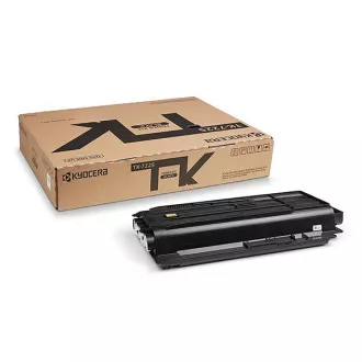 Kyocera TK-7225 (1T02V60NL0) - toner, black (črn)