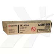 Kyocera TK-810 (TK810K) - toner, black (črn)