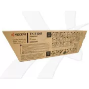 Kyocera TK-810 (TK810M) - toner, magenta (purpuren)