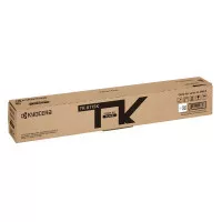 Kyocera TK-8115 (1T02P30NL0) - toner, black (črn)
