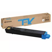 Kyocera TK-8115 (1T02P3CNL0) - toner, cyan (azuren)