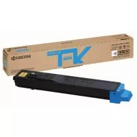 Kyocera TK-8115 (1T02P3CNL0) - toner, cyan (azuren)