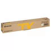 Kyocera TK-8115 (1T02P3ANL0) - toner, yellow (rumen)