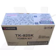 Kyocera TK-825 (1T02FZ0EU0) - toner, black (črn)