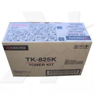 Kyocera TK-825 (1T02FZ0EU0) - toner, black (črn)