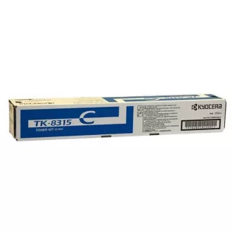 Kyocera TK-8315 (1T02MV0NL0) - toner, black (črn) Kyocera TK-8315 (1T02MV0NL0) - toner, black (črn)