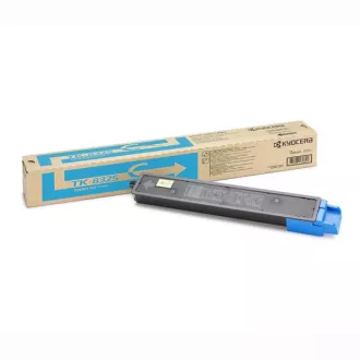 Kyocera 1T02NPCNL0 - toner, cyan (azuren)
