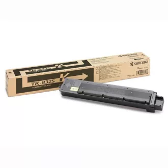 Kyocera 1T02NP0NL0 - toner, black (črn) Kyocera 1T02NP0NL0 - toner, black (črn)