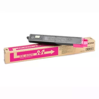 Kyocera 1T02NPBNL0 - toner, magenta (purpuren) Kyocera 1T02NPBNL0 - toner, magenta (purpuren)