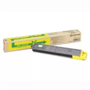 Kyocera 1T02NPANL0 - toner, yellow (rumen)