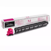 Kyocera TK-8335 (TK-8335M) - toner, magenta (purpuren)