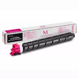 Kyocera TK-8335 (TK-8335M) - toner, magenta (purpuren)