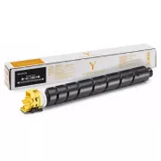 Kyocera TK-8335 (TK-8335Y) - toner, yellow (rumen)