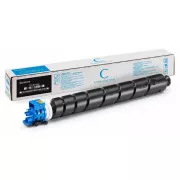 Kyocera TK-8345 (TK-8345C) - toner, cyan (azuren)