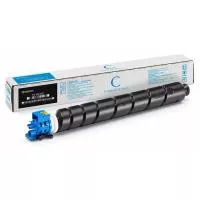 Kyocera TK-8345 (TK-8345C) - toner, cyan (azuren)