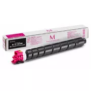 Kyocera TK-8345 (TK-8345M) - toner, magenta (purpuren)