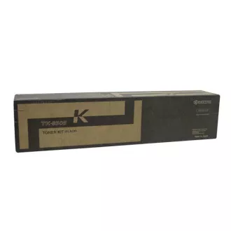 Kyocera TK-8505 (TK8505K) - toner, black (črn)