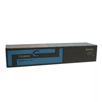 Kyocera TK-8505 (TK8505C) - toner, cyan (azuren) Kyocera TK-8505 (TK8505C) - toner, cyan (azuren)