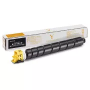 Kyocera TK-8515 (1T02NDANL0) - toner, yellow (rumen)