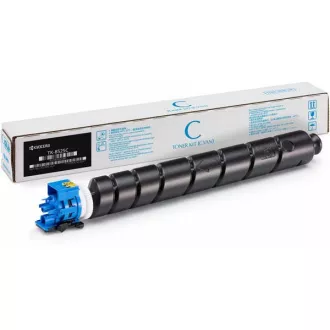Kyocera TK-8525 (1T02RMCNL0) - toner, cyan (azuren)