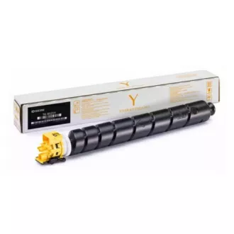 Kyocera TK-8525 (1T02RMANL0) - toner, yellow (rumen)