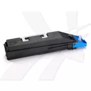Kyocera TK-855 (TK855C) - toner, cyan (azuren)