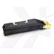 Kyocera TK-855 (TK855Y) - toner, yellow (rumen)