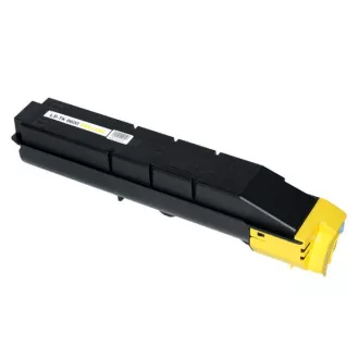 Kyocera TK-8600 (1T02MNANL0) - toner, yellow (rumen)