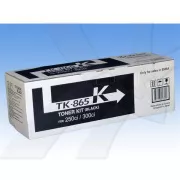 Kyocera TK-865 (1T02JZ0EU0) - toner, black (črn)