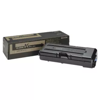 Kyocera TK-8705 (TK8705K) - toner, black (črn) Kyocera TK-8705 (TK8705K) - toner, black (črn)