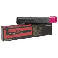Kyocera TK-8705 (TK8705M) - toner, magenta (purpuren)
