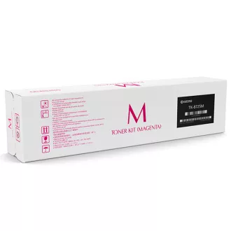 Kyocera TK-8725 (1T02NHBNL0) - toner, magenta (purpuren)