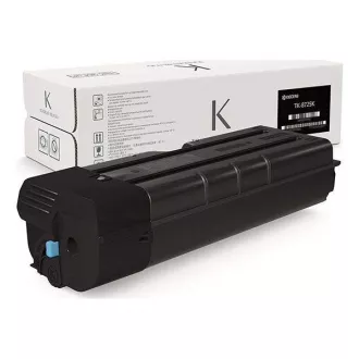 Kyocera TK-8735 (1T02XN0NL0) - toner, black (črn)