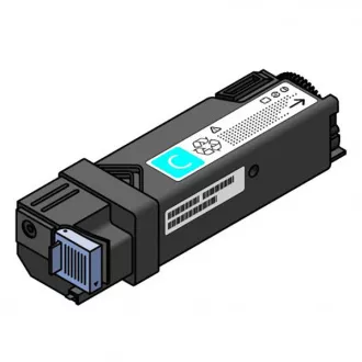 Kyocera TK-8735 (1T02XNCNL0) - toner, cyan (azuren)