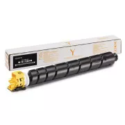 Kyocera TK-8800 (1T02RRANL0) - toner, yellow (rumen)