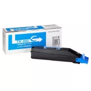 Kyocera TK-880 (TK880C) - toner, cyan (azuren)