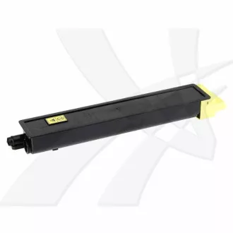 Kyocera TK-895 (1T02K0ANL0) - toner, yellow (rumen)