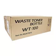 Kyocera WT100 - Posoda za smeti