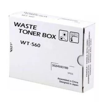 Kyocera 302HN93180 - Posoda za smeti Kyocera 302HN93180 - Posoda za smeti