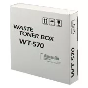 Kyocera WT-570 - Posoda za smeti